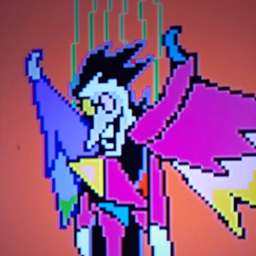 creator SPAMTON G NEO's avatar