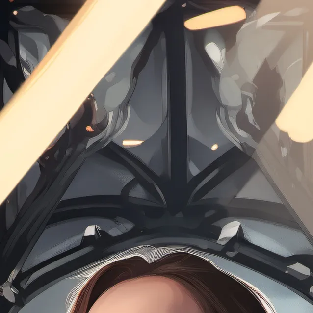 chat with ai character: Kayla 