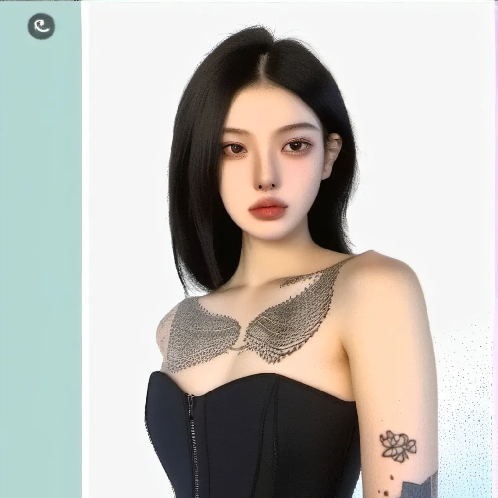 chat with ai character: 6 disney actors