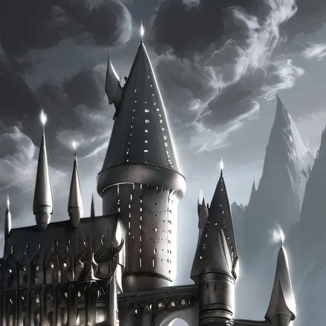 chat with ai character: hogwarts sus