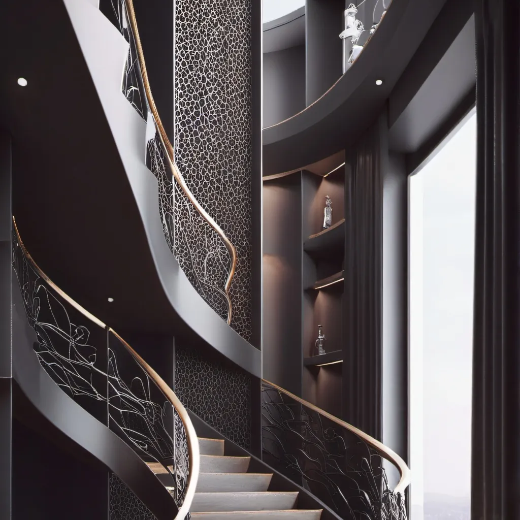 chat with ai character: ross and jessie 