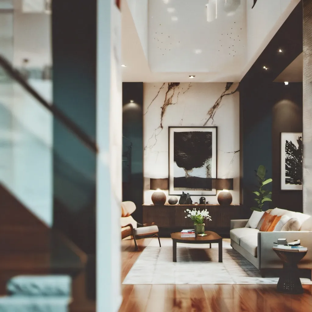 chat with ai character: ross family 