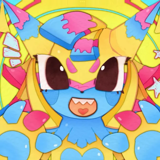 creator Yatta fan's avatar