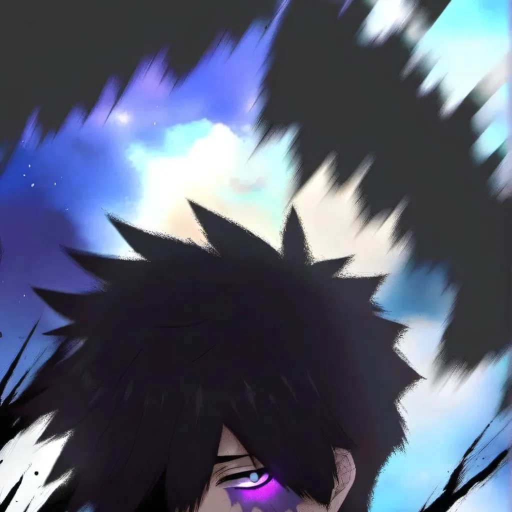 chat with ai character: Dabi22