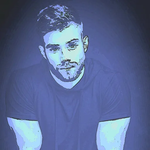 talkie's author avatar