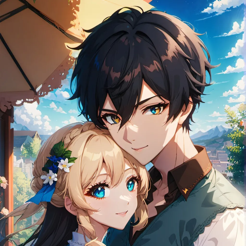 chat with ai character: Will