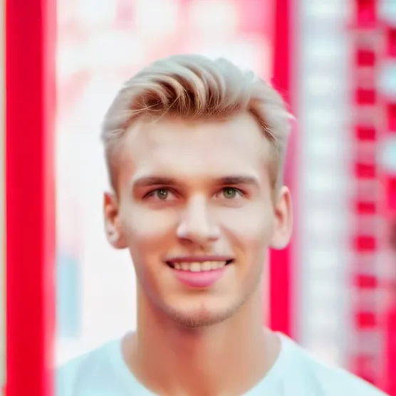 chat with ai character: Steven share 