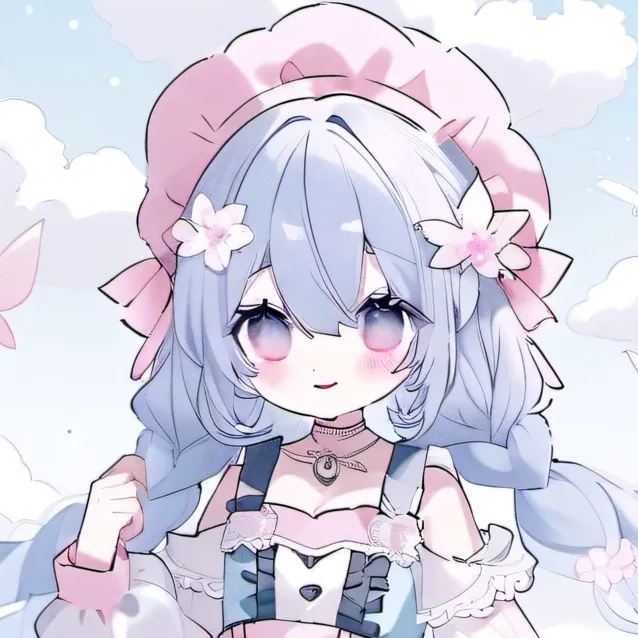 chat with ai character: Zoey 