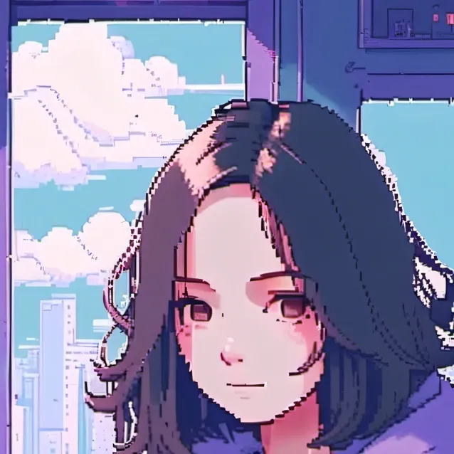 chat with ai character: danika