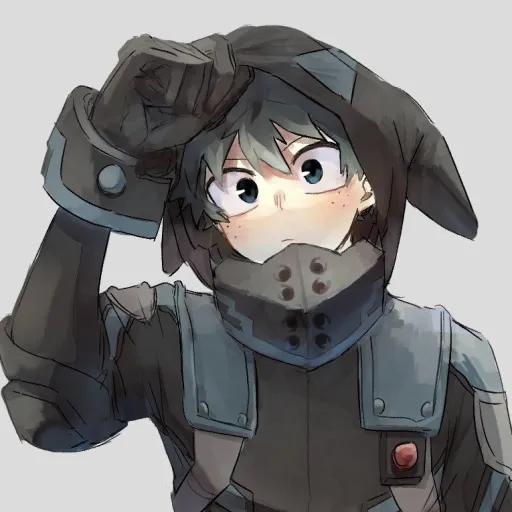 creator ♥ Deku ♥'s avatar