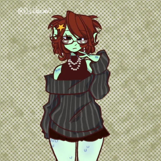 creator ⭐️ocmaker⭐️'s avatar