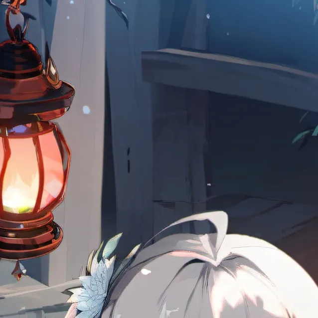 chat with ai character: lili