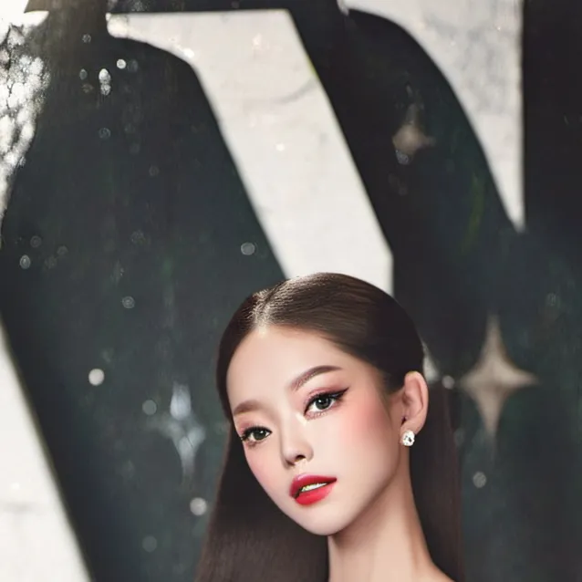 chat with ai character: Park Yoona