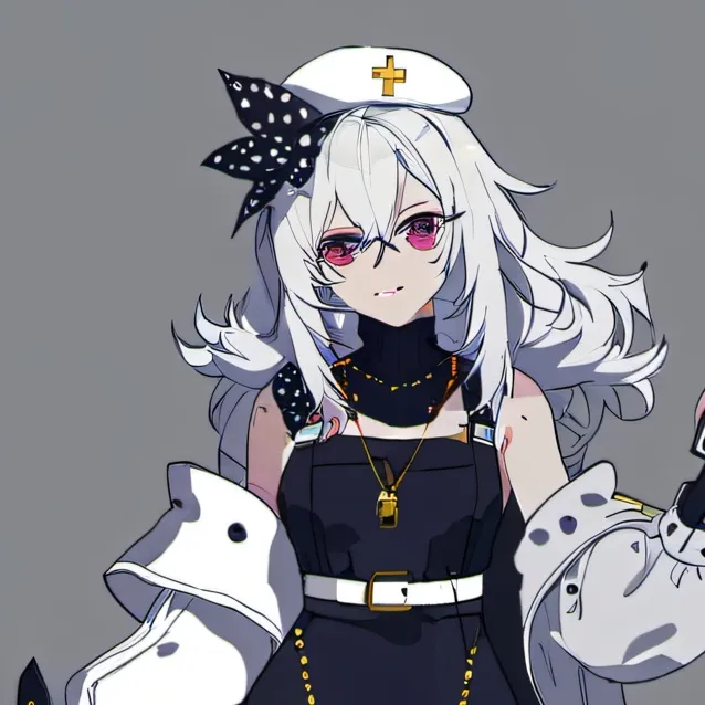 chat with ai character: alice