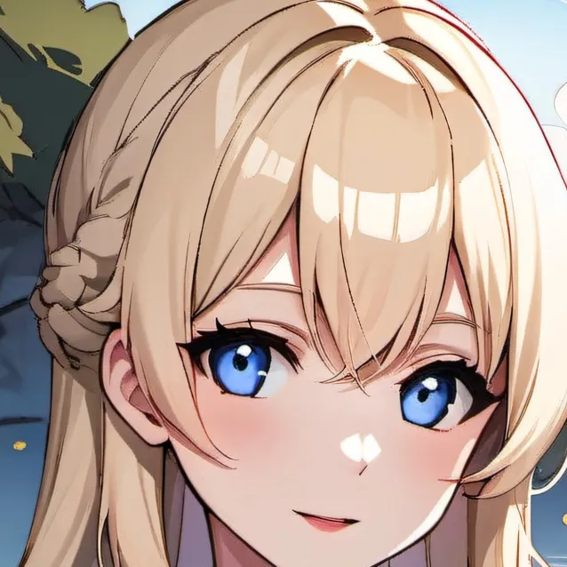 chat with ai character: ash