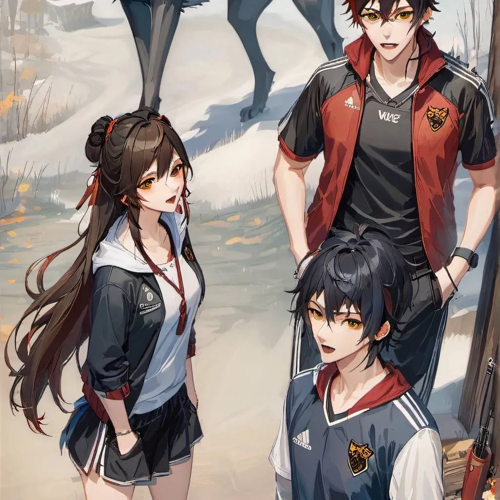 chat with ai character: nick ad agel Alice