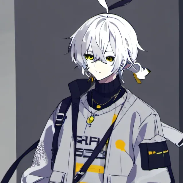 chat with ai character: Angel dust 