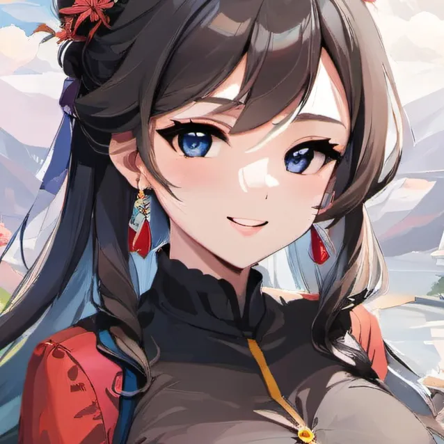 chat with ai character: ocean