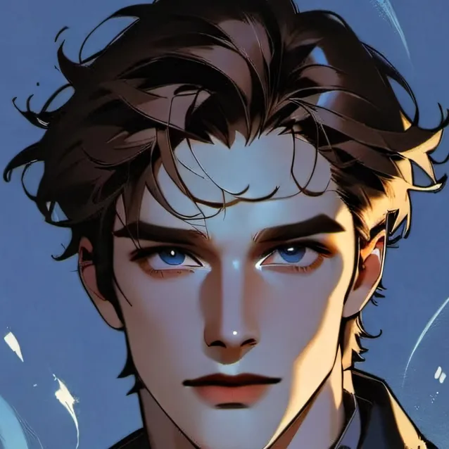 chat with ai character: john