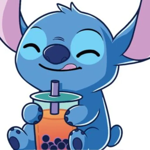 creator STITCH X BOBA🧋🧋🧋🧋🧋's avatar
