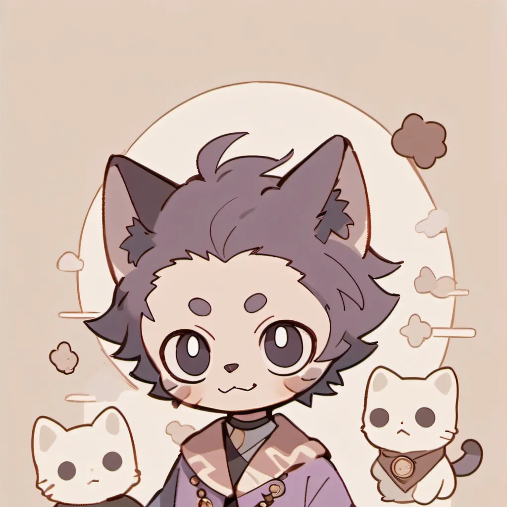 chat with ai character: Catnap