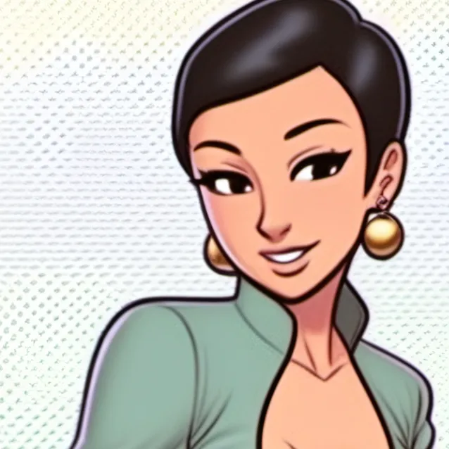 chat with ai character: Linday