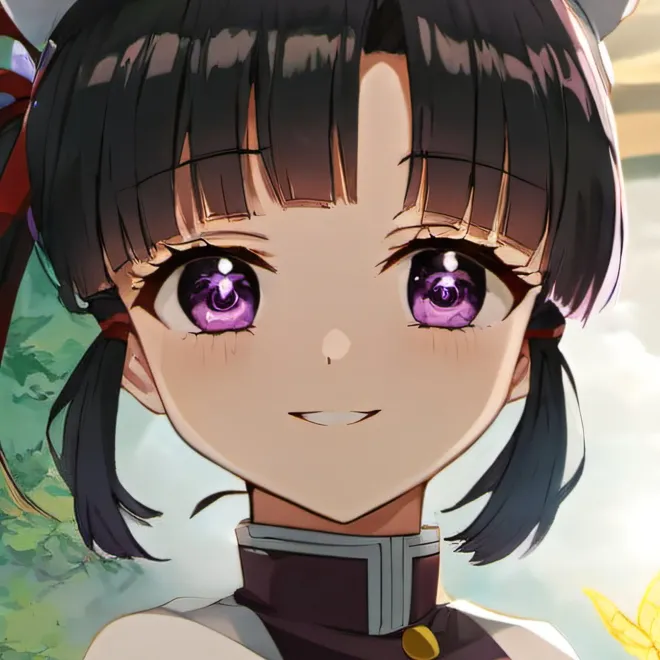 chat with ai character: Kanno