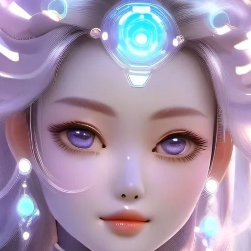 chat with ai character: Kiki