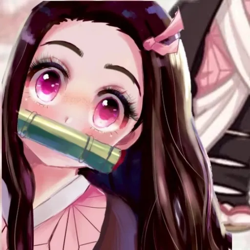 creator 🎍Nezuko~Chan🌺's avatar