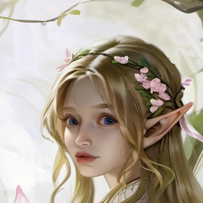 chat with ai character: Lady Royalynn