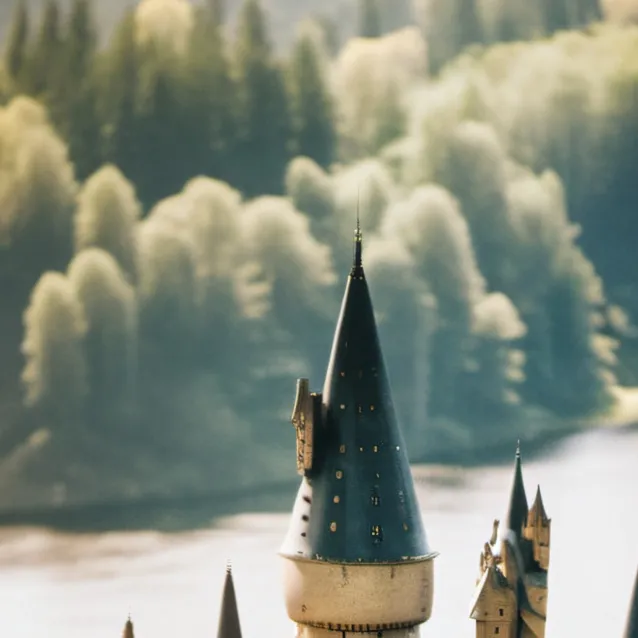 chat with ai character: (YESAgain) hogwart