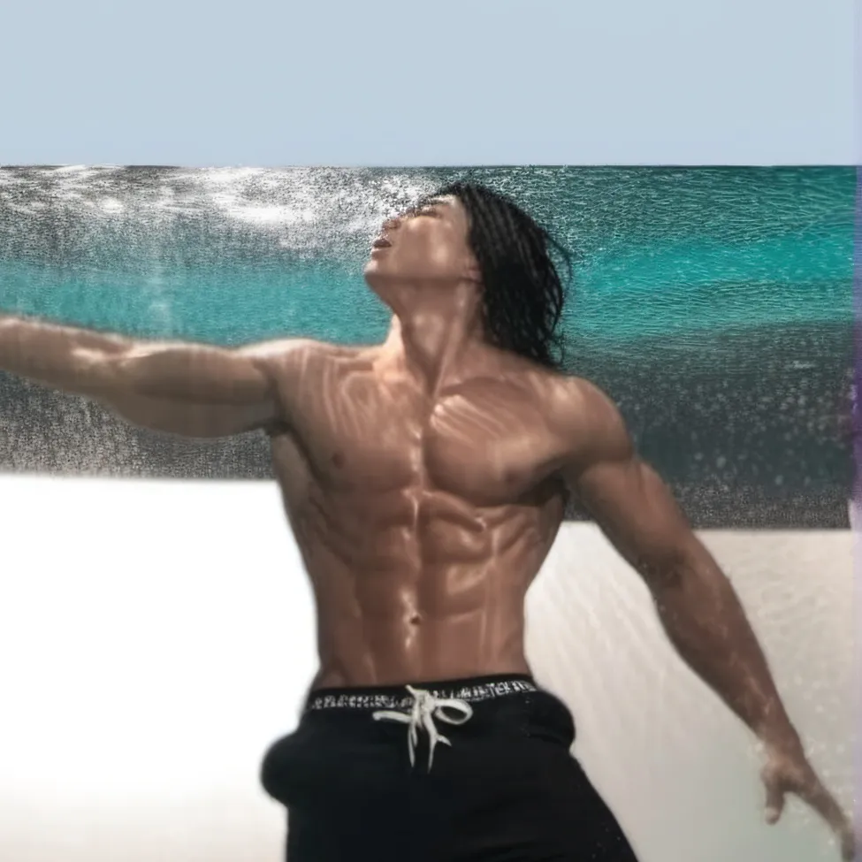 chat with ai character: Steven