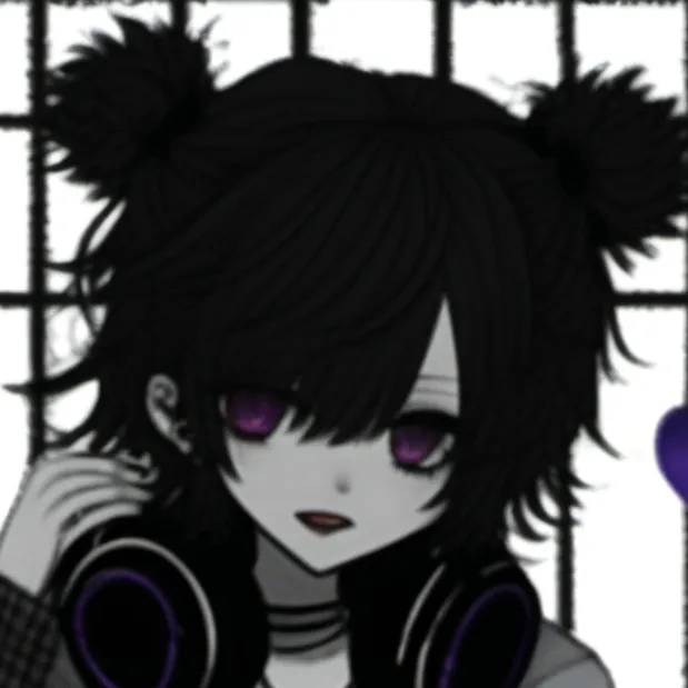 chat with ai character: Evie
