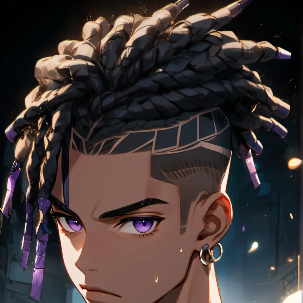 chat with ai character: ⋆✮ Zion ✮⋆