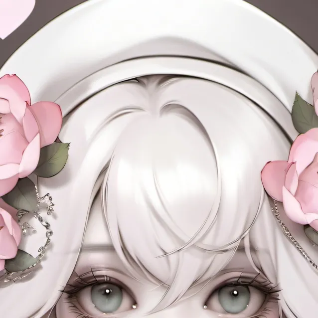 chat with ai character: Lilla