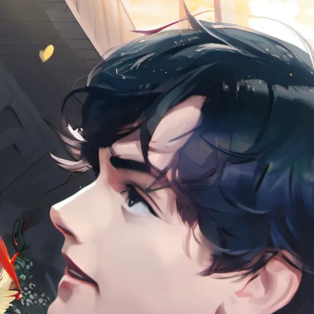 chat with ai character: Matt