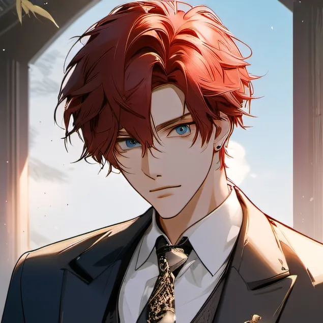 chat with ai character: Jack 