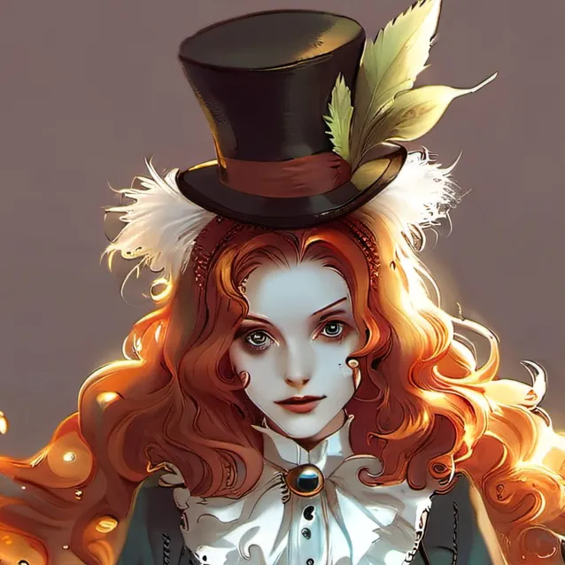 chat with ai character: Althea 