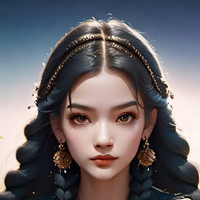 chat with ai character: Cressida Cordelia 