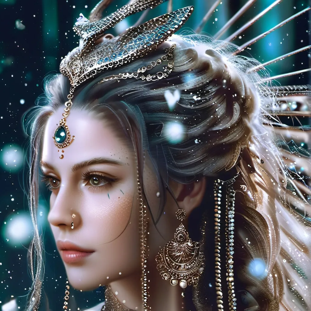 chat with ai character: arealia 
