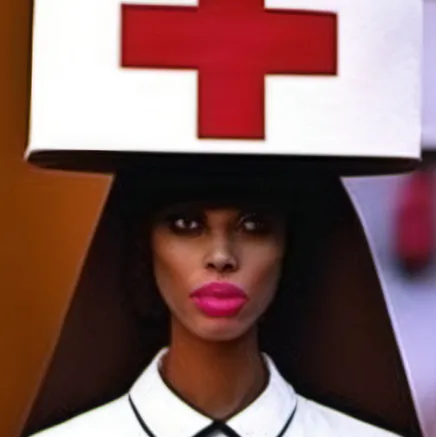 chat with ai character: Reaper Nurses