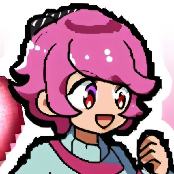 chat with ai character: Pinku(Human)