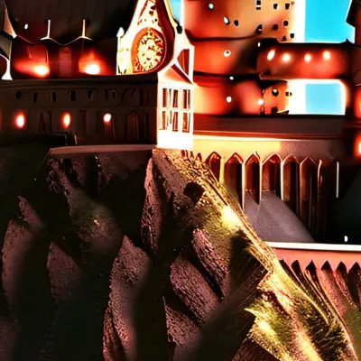 chat with ai character: Hogwarts 2 