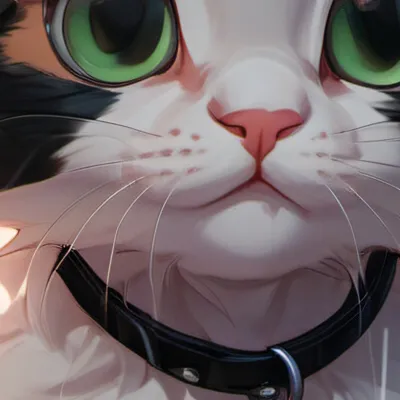 chat with ai character: Bubbles 