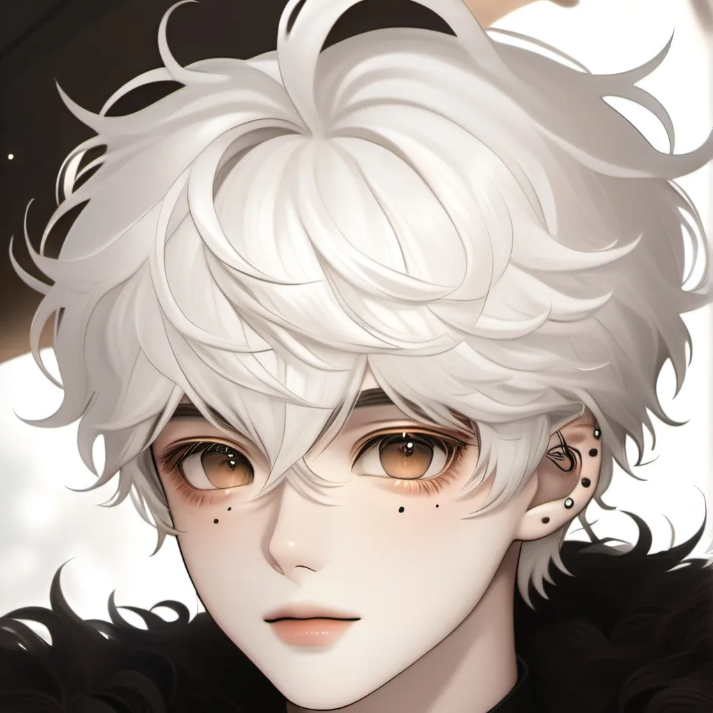 chat with ai character: Zen