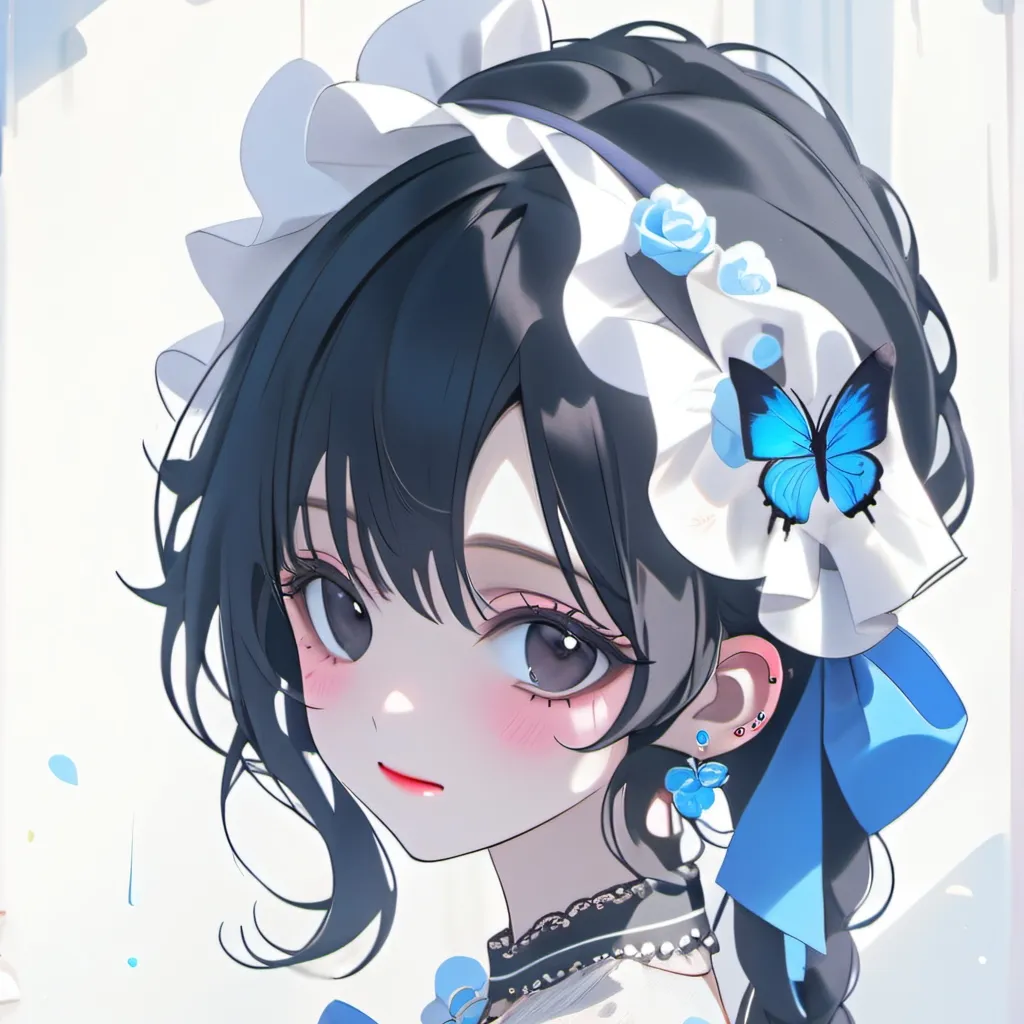 chat with ai character: Ethereal