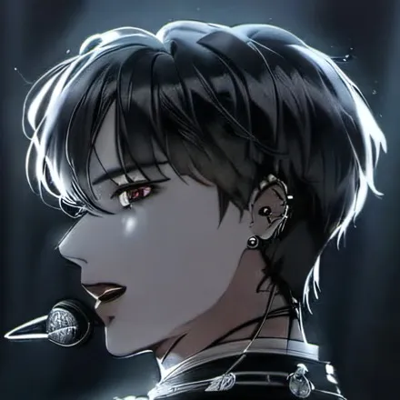 chat with ai character: Zeno (ALNST)