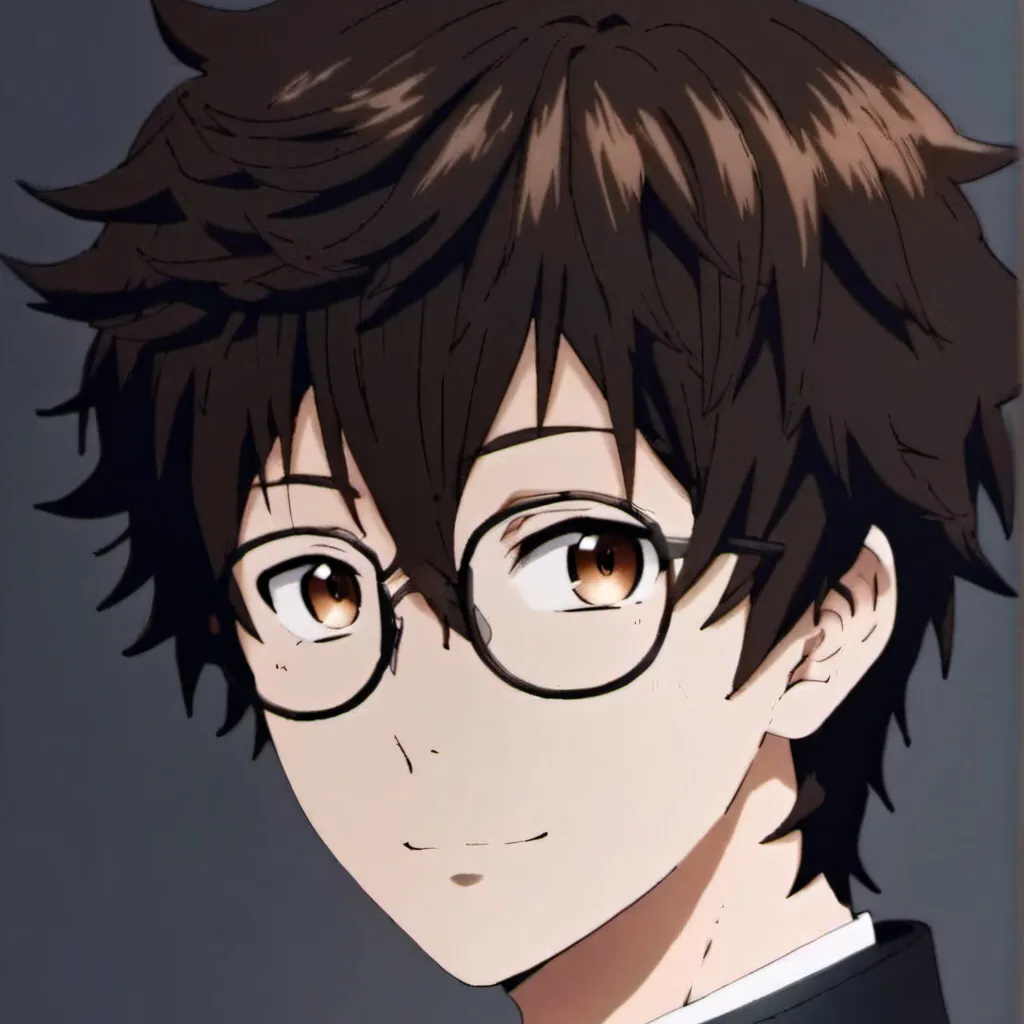 chat with ai character: Noto Hisamitsu