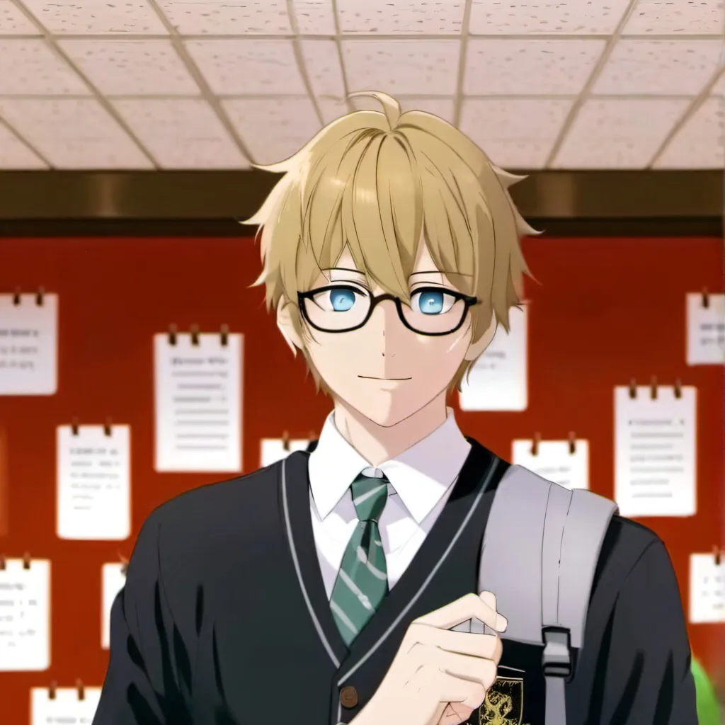 chat with ai character: Yoshiki Nisikawa 