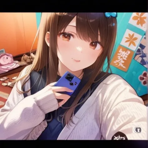 creator 💘Khadijah san 💘's avatar